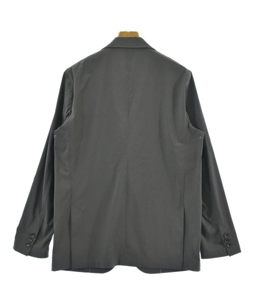 SOPHNET.（ソフネット）カジュアルジャケット グレー サイズ:-(M位) メンズ/2200621153019