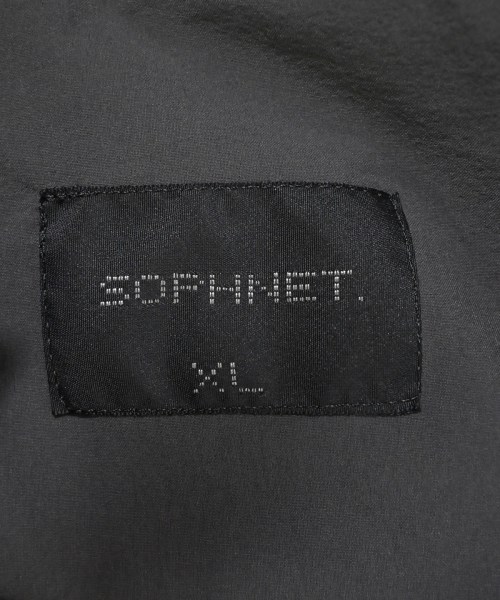 SOPHNET.（ソフネット）カジュアルジャケット グレー サイズ:-(M位) メンズ/2200621153019
