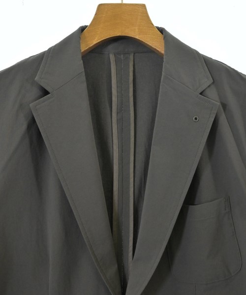 SOPHNET.（ソフネット）カジュアルジャケット グレー サイズ:-(M位) メンズ/2200621153019