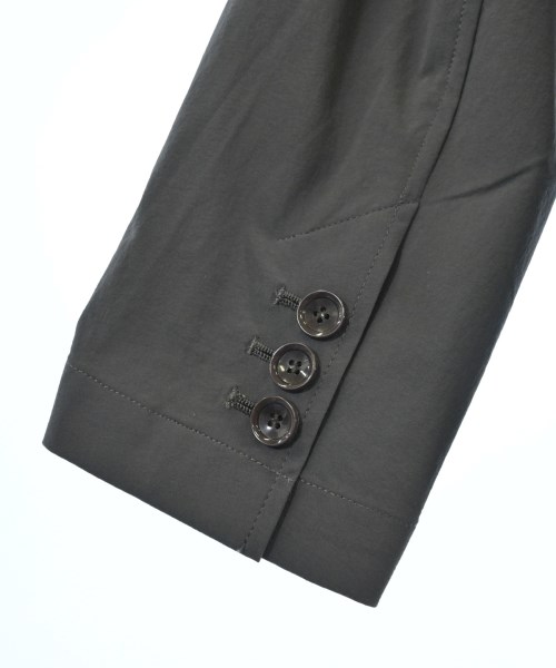 SOPHNET.（ソフネット）カジュアルジャケット グレー サイズ:-(M位) メンズ/2200621153019