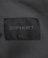 SOPHNET.（ソフネット）カジュアルジャケット グレー サイズ:-(M位) メンズ/2200621153019