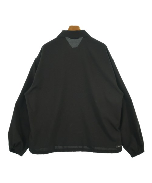 SOPHNET.（ソフネット）カジュアルシャツ 黒 サイズ:-(M位) メンズ/2200621153033