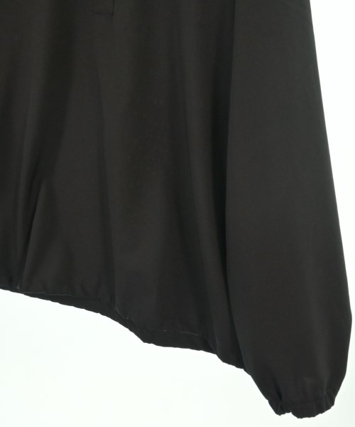 SOPHNET.（ソフネット）カジュアルシャツ 黒 サイズ:-(M位) メンズ/2200621153033