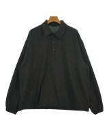 SOPHNET.（ソフネット）カジュアルシャツ 黒 サイズ:-(M位) メンズ/2200621153033