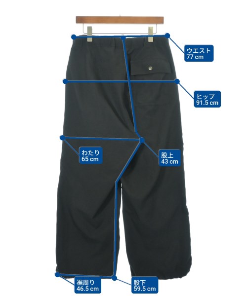 SOPHNET.（ソフネット）その他 黒 サイズ:M メンズ/2200621153057