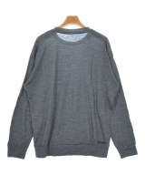 SOPHNET.（ソフネット）ニット・セーター グレー サイズ:L メンズ/2200621153064