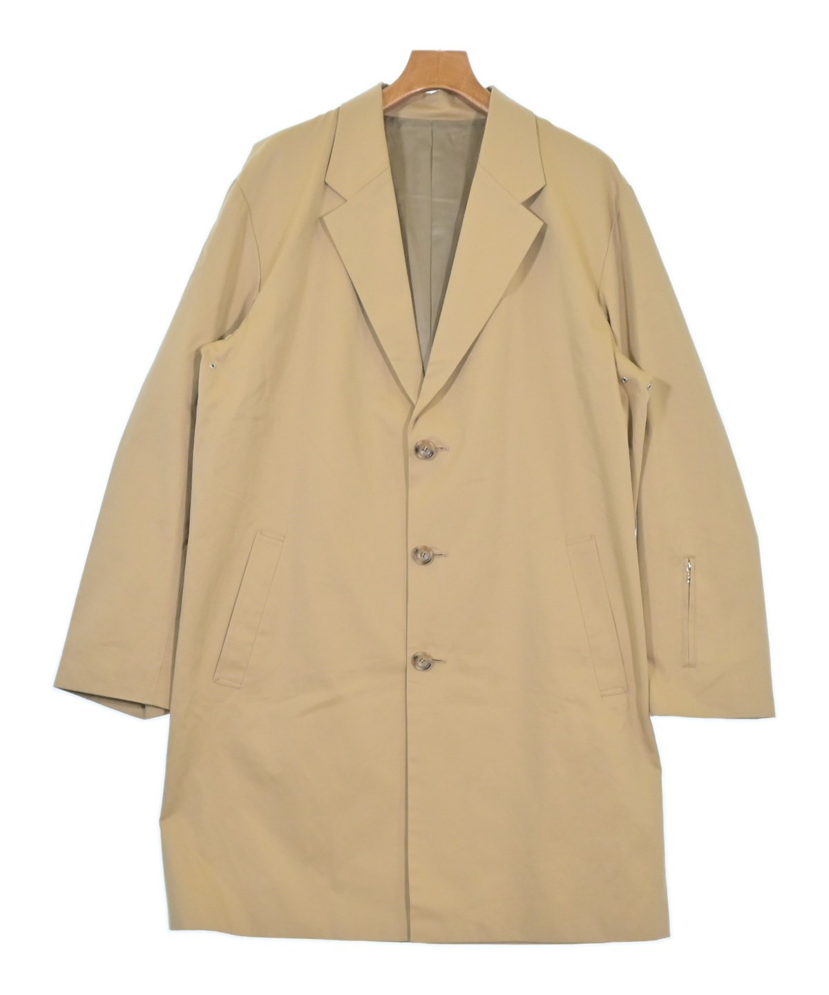 SOPHNET ソフネット メンズ　アウター　コート SOPHNET.（ソフネット）の「OVERSIZED COAT（その他アウター