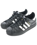 adidas（アディダス）スニーカー 黒 サイズ:27cm メンズ/2200603498091