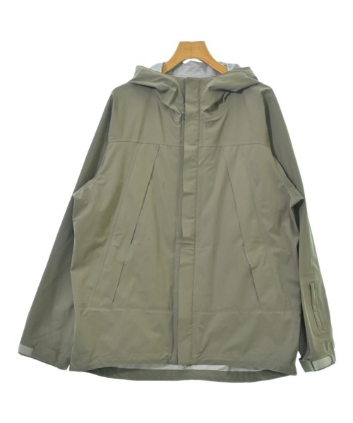 ソフネット(SOPHNET.)のSOPHNET. マウンテンパーカー