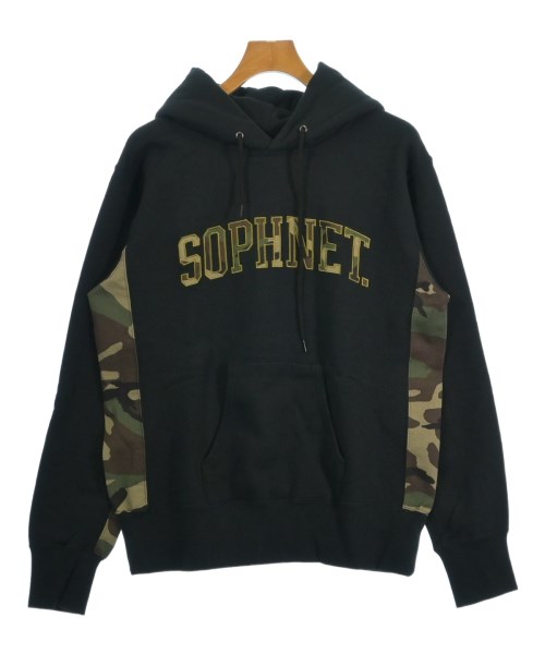 ソフネット(SOPHNET.)のSOPHNET. パーカー