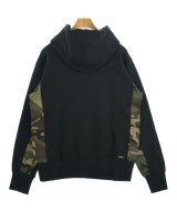 SOPHNET.（ソフネット）パーカー 黒 サイズ:S メンズ/2200605450035
