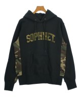 SOPHNET. パーカー