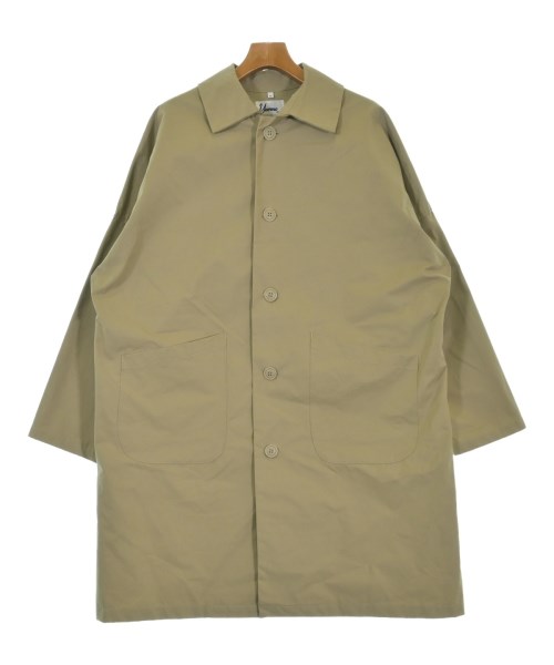 ソフネット(SOPHNET.)のSOPHNET. ステンカラーコート