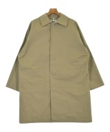 SOPHNET. ステンカラーコート