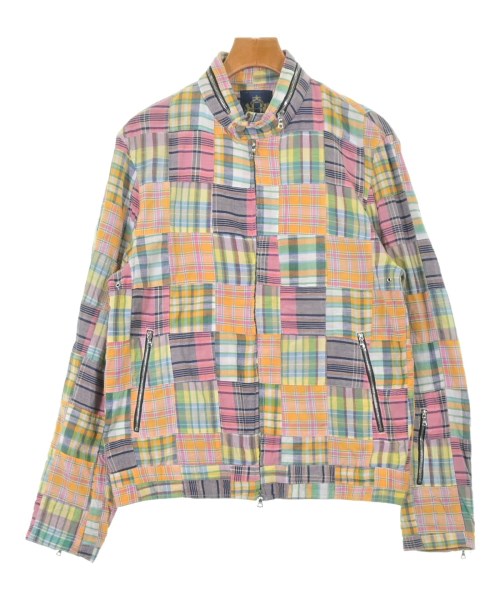 SOPHNET.(ソフネット)その他 その他（柄物・カラフル） サイズ:L/2200560227055