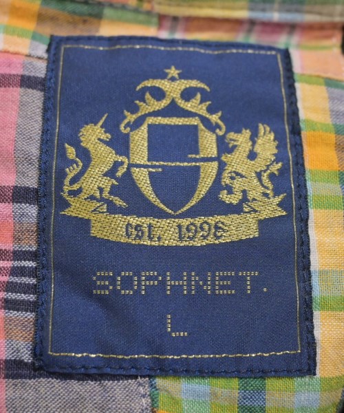 SOPHNET.（ソフネット）その他 その他（柄物・カラフル） サイズ:L メンズ/2200560227055