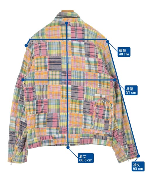 SOPHNET.（ソフネット）その他 その他（柄物・カラフル） サイズ:L メンズ/2200560227055