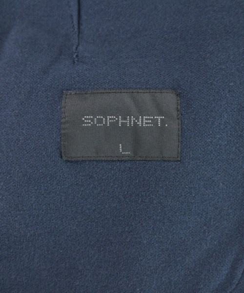 SOPHNET.（ソフネット）テーラードジャケット 紺 サイズ:L メンズ/2200560227109