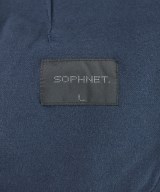 SOPHNET.（ソフネット）テーラードジャケット 紺 サイズ:L メンズ/2200560227109