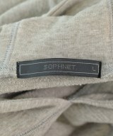 SOPHNET.（ソフネット）パーカー グレー サイズ:L メンズ/2200560227116