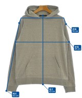 SOPHNET.（ソフネット）パーカー グレー サイズ:L メンズ/2200560227116