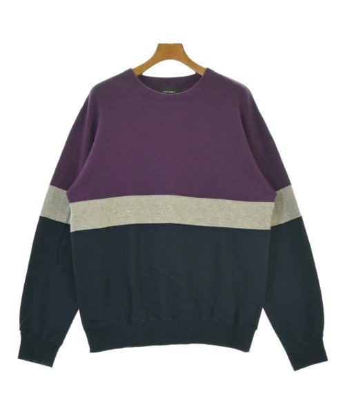 SOPHNET.(ソフネット)スウェット 紫 サイズ:L/2200560227147