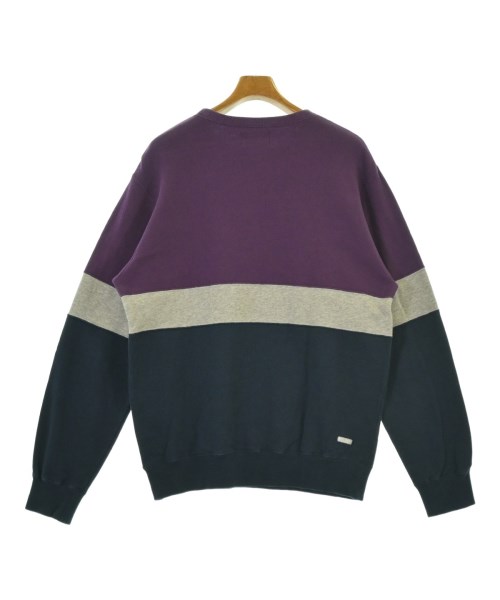 SOPHNET.（ソフネット）スウェット 紫 サイズ:L メンズ/2200560227147