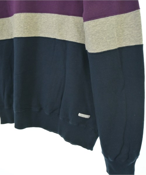 SOPHNET.（ソフネット）スウェット 紫 サイズ:L メンズ/2200560227147