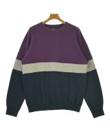 SOPHNET.（ソフネット）スウェット 紫 サイズ:L メンズ/2200560227147