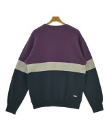 SOPHNET.（ソフネット）スウェット 紫 サイズ:L メンズ/2200560227147
