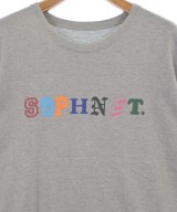 SOPHNET.（ソフネット）Tシャツ・カットソー グレー サイズ:L メンズ/2200560227369