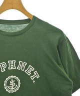 SOPHNET.（ソフネット）Tシャツ・カットソー 緑 サイズ:XL メンズ/2200560227376
