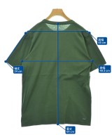 SOPHNET.（ソフネット）Tシャツ・カットソー 緑 サイズ:XL メンズ/2200560227376