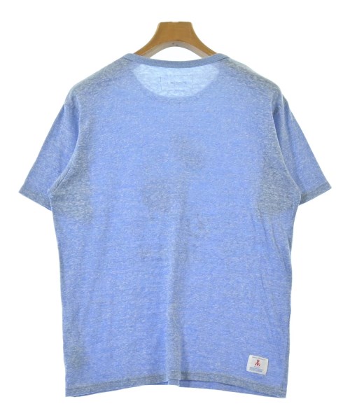 SOPHNET.（ソフネット）Tシャツ・カットソー 青 サイズ:L メンズ/2200560227383