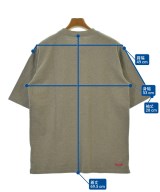 SOPHNET.（ソフネット）Tシャツ・カットソー グレー サイズ:L メンズ/2200560227420