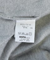 SOPHNET.（ソフネット）Tシャツ・カットソー グレー サイズ:L メンズ/2200560227437