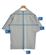 SOPHNET.（ソフネット）Tシャツ・カットソー グレー サイズ:L メンズ/2200560227437