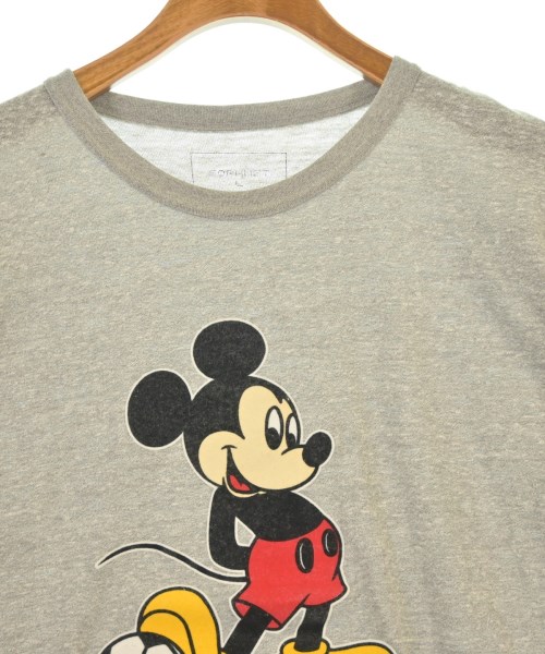 SOPHNET.（ソフネット）Tシャツ・カットソー グレー サイズ:L メンズ/2200560227451