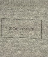 SOPHNET.（ソフネット）Tシャツ・カットソー グレー サイズ:L メンズ/2200560227451