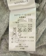SOPHNET.（ソフネット）Tシャツ・カットソー グレー サイズ:L メンズ/2200560227451