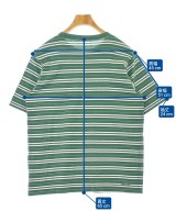 SOPHNET.（ソフネット）Tシャツ・カットソー 緑 サイズ:L メンズ/2200560227468