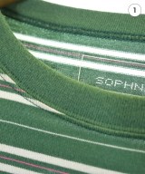 SOPHNET.（ソフネット）Tシャツ・カットソー 緑 サイズ:L メンズ/2200560227468