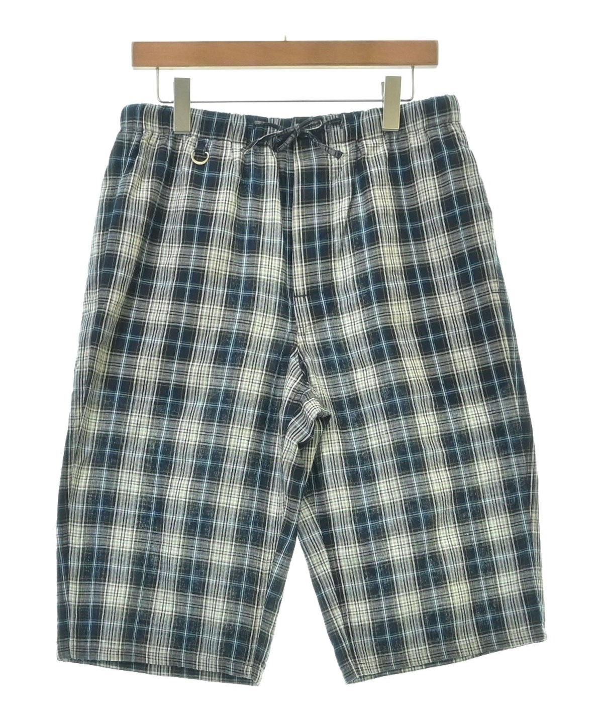 SOPHNET.（ソフネット）ショートパンツ 紺 サイズ:L メンズ
