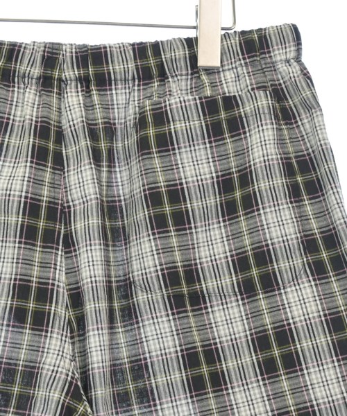 SOPHNET.（ソフネット）ショートパンツ 黒 サイズ:L メンズ/2200560227499