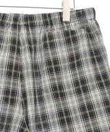 SOPHNET.（ソフネット）ショートパンツ 黒 サイズ:L メンズ/2200560227499