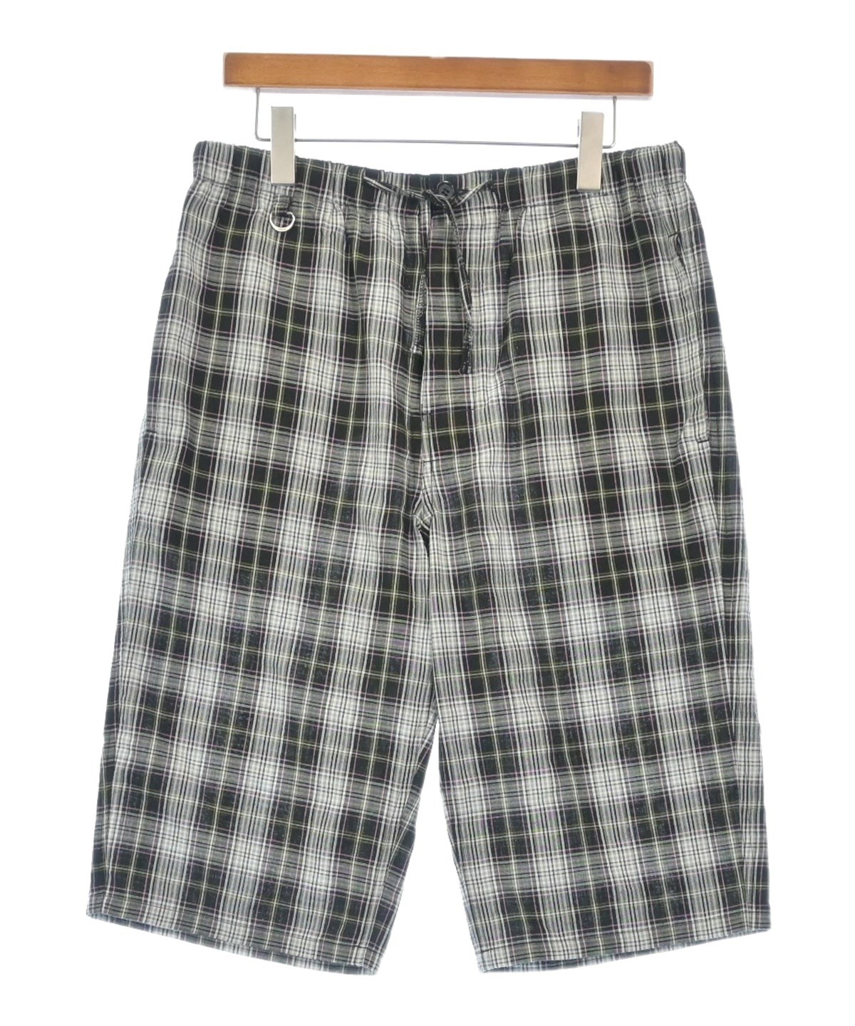 SOPHNET.（ソフネット）ショートパンツ 黒 サイズ:L メンズ