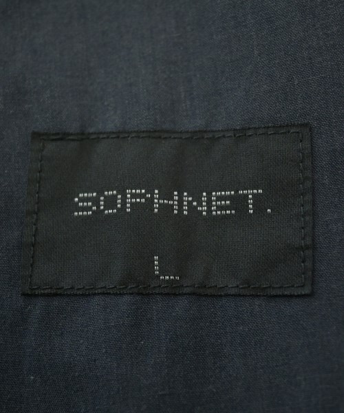 SOPHNET.（ソフネット）その他 紺 サイズ:L メンズ/2200560227505