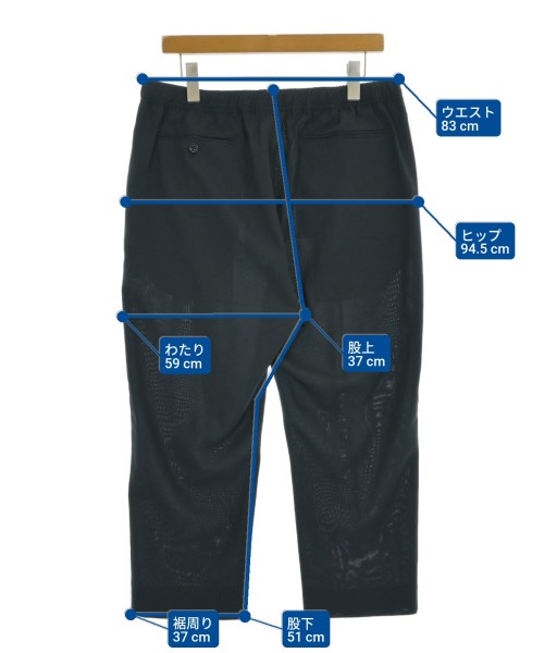 SOPHNET.（ソフネット）その他 紺 サイズ:L メンズ/2200560227505