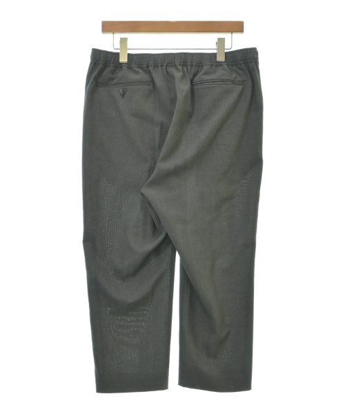 SOPHNET.（ソフネット）クロップドパンツ グレー サイズ:L メンズ/2200560227529