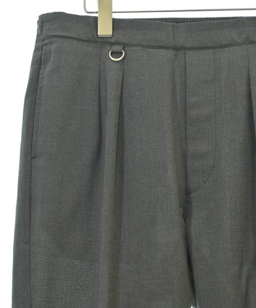 SOPHNET.（ソフネット）クロップドパンツ グレー サイズ:L メンズ/2200560227529